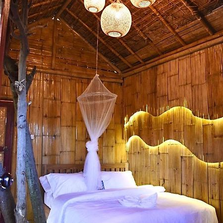 Ban Rai Jai Chaem - Spa Cafe & Homestay 외부 사진