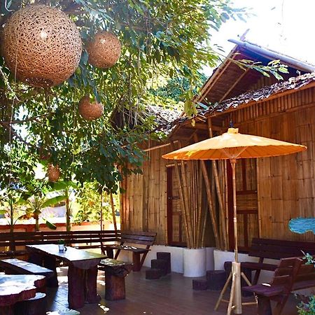 Ban Rai Jai Chaem - Spa Cafe & Homestay 외부 사진