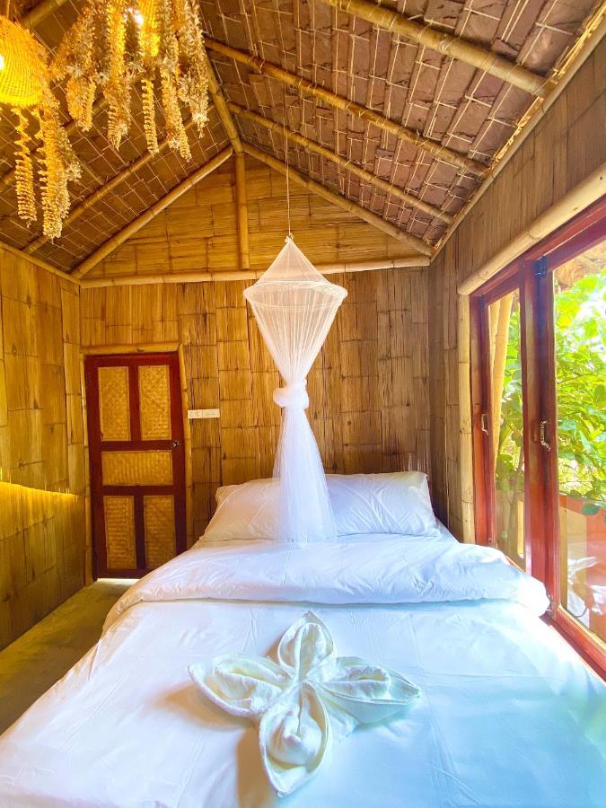 Ban Rai Jai Chaem - Spa Cafe & Homestay 외부 사진