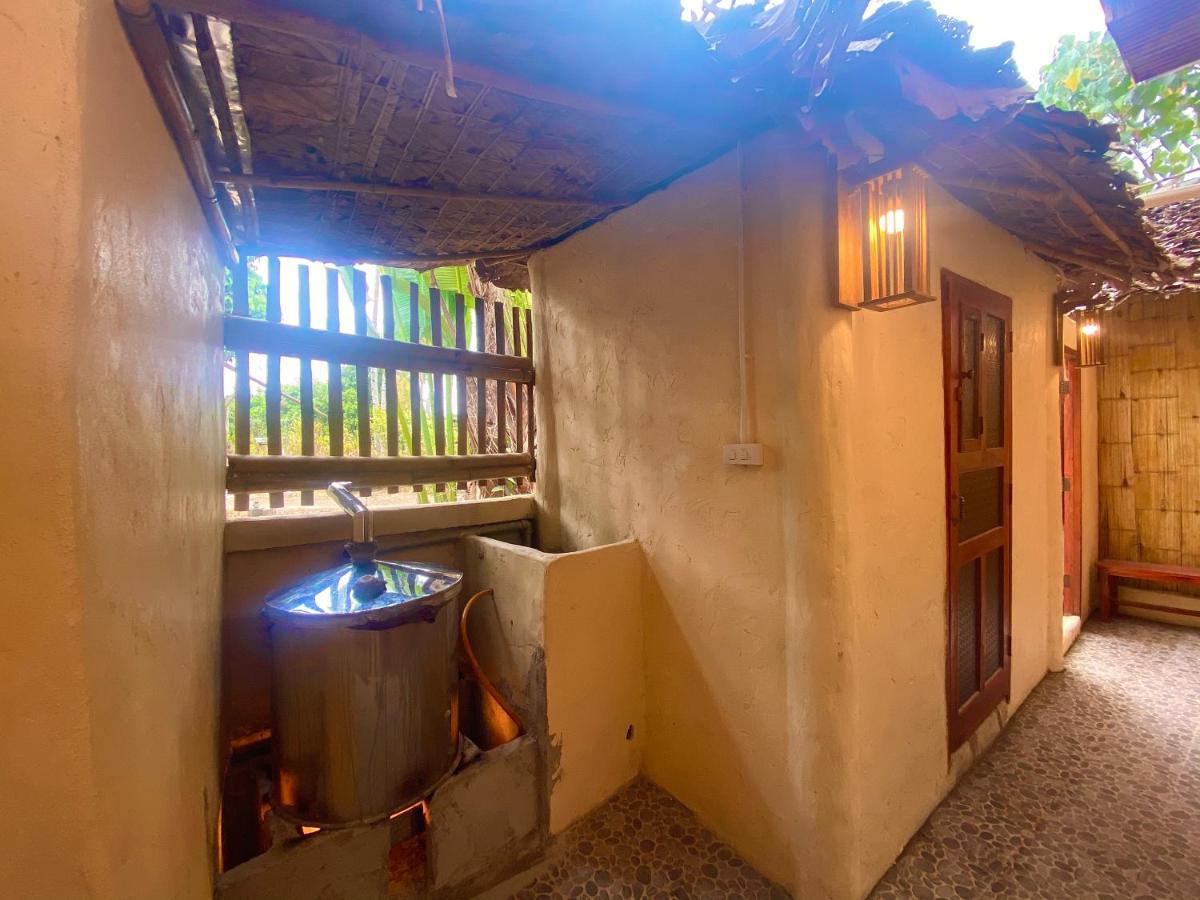 Ban Rai Jai Chaem - Spa Cafe & Homestay 외부 사진