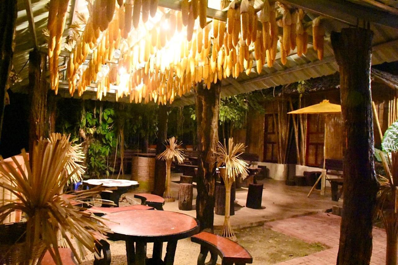 Ban Rai Jai Chaem - Spa Cafe & Homestay 외부 사진