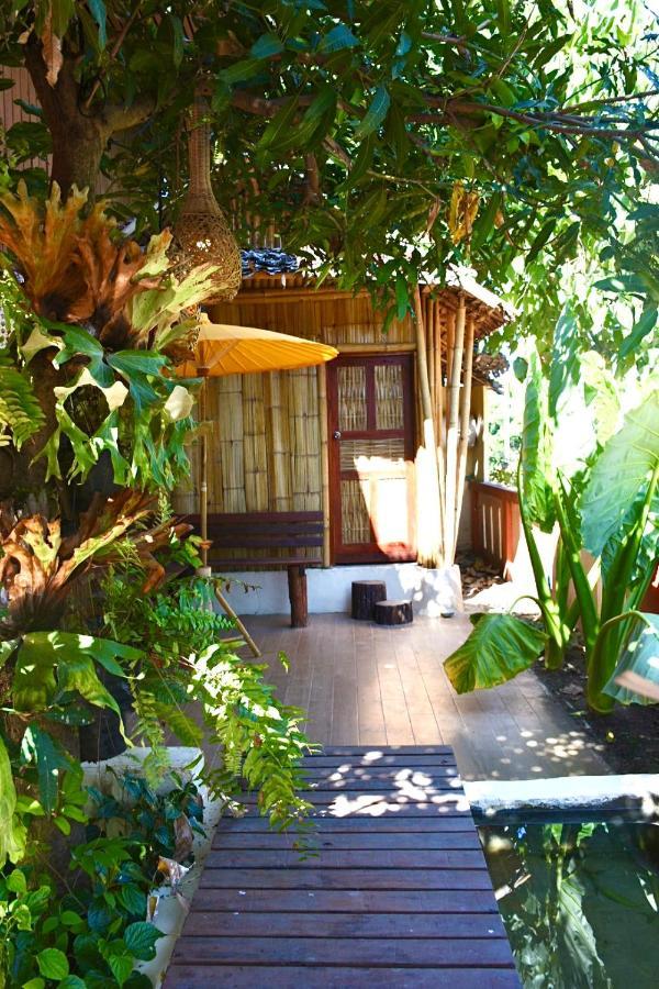 Ban Rai Jai Chaem - Spa Cafe & Homestay 외부 사진