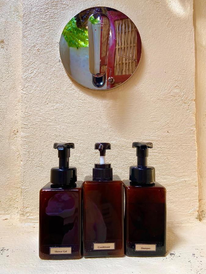 Ban Rai Jai Chaem - Spa Cafe & Homestay 외부 사진