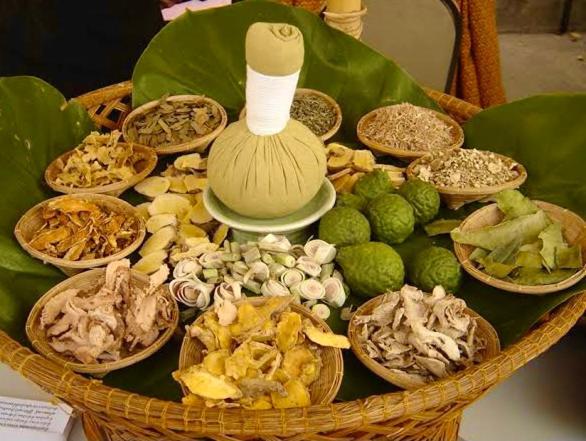 Ban Rai Jai Chaem - Spa Cafe & Homestay 외부 사진