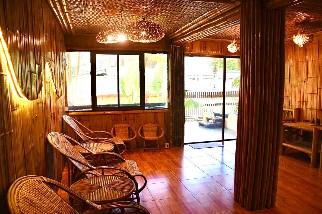 Ban Rai Jai Chaem - Spa Cafe & Homestay 외부 사진